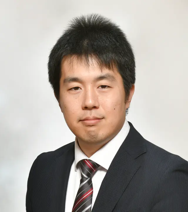 代表取締役社長 杉本望実