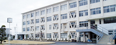 愛知県立岡崎高等学校