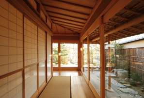 『数奇屋造り・茶室』近代建築工房 数奇屋造り・茶室』近代建築工房 数奇屋造り・茶室』近代建築